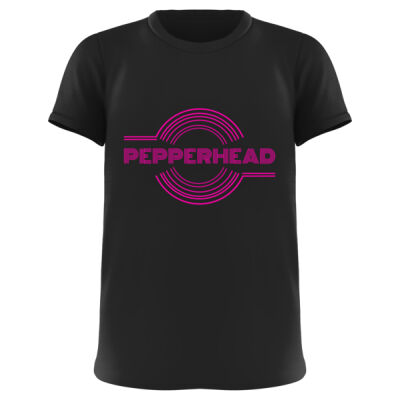 Womens Pink Logo Thumbnail