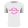 Mens/Unisex High Quality Budget Tee Thumbnail