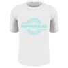 Mens/Unisex High Quality Budget Tee Thumbnail