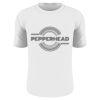 Mens/Unisex High Quality Budget Tee Thumbnail