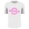 Block Tee (Budget Price) Thumbnail
