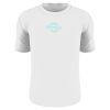 Block Tee (Budget Price) Thumbnail