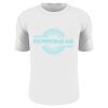 Block Tee (Budget Price) Thumbnail